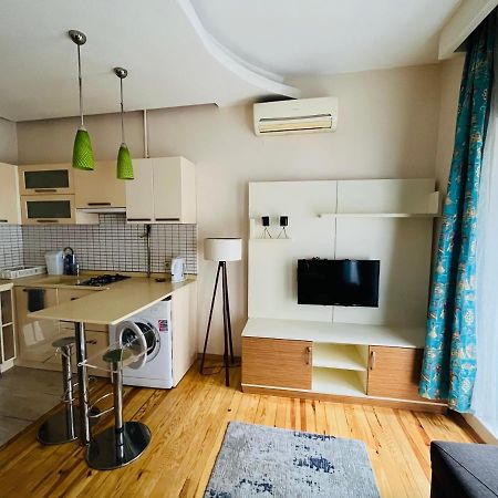 Kazanciapart15 Apartamento Istambul Exterior foto
