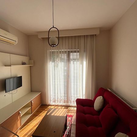 Kazanciapart15 Apartamento Istambul Exterior foto