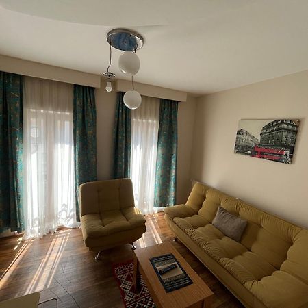 Kazanciapart15 Apartamento Istambul Exterior foto