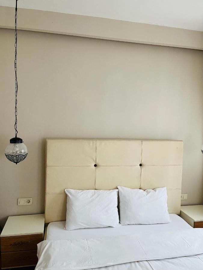 Kazanciapart15 Apartamento Istambul Exterior foto