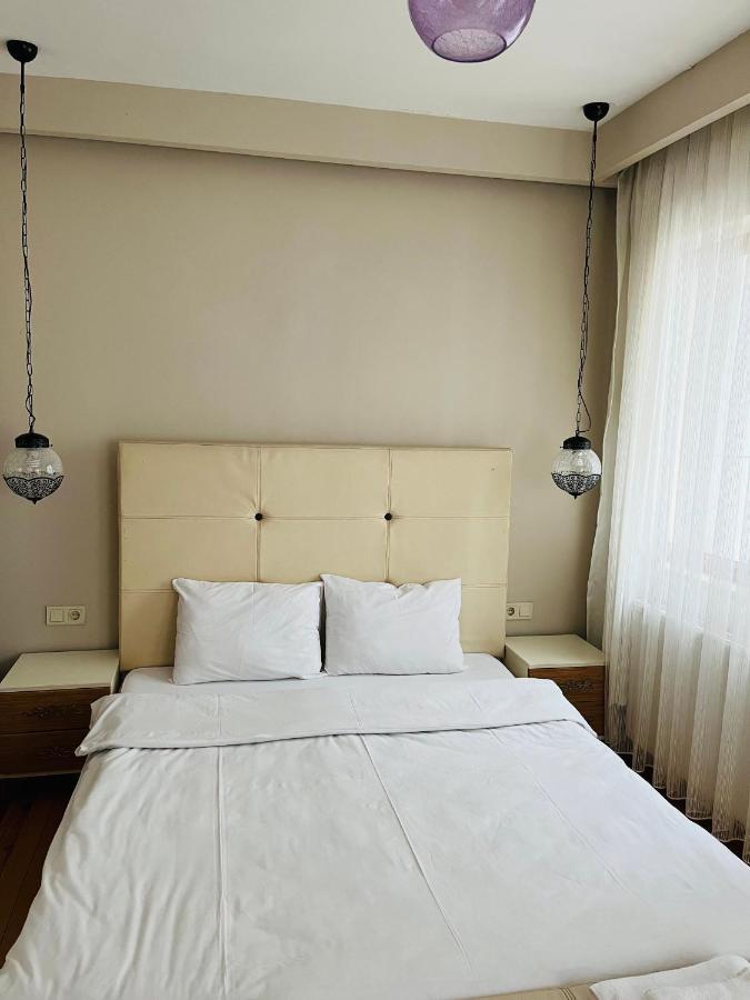 Kazanciapart15 Apartamento Istambul Exterior foto