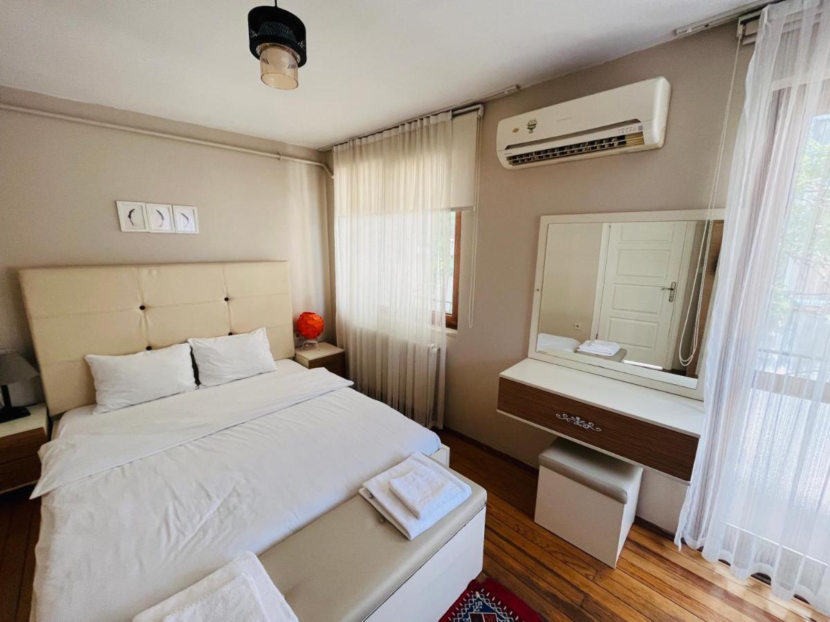 Kazanciapart15 Apartamento Istambul Exterior foto