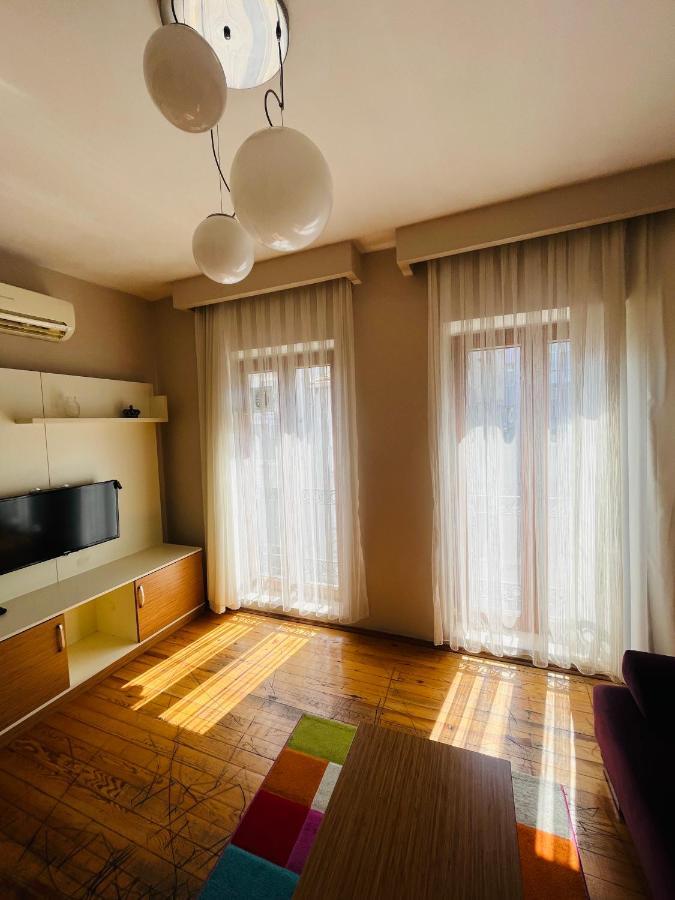 Kazanciapart15 Apartamento Istambul Exterior foto