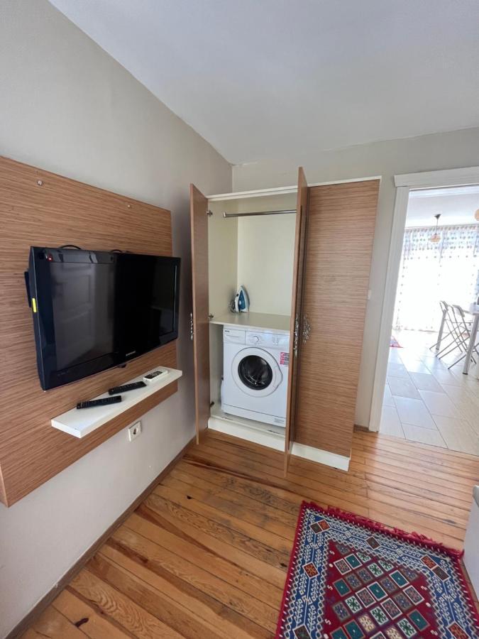Kazanciapart15 Apartamento Istambul Exterior foto