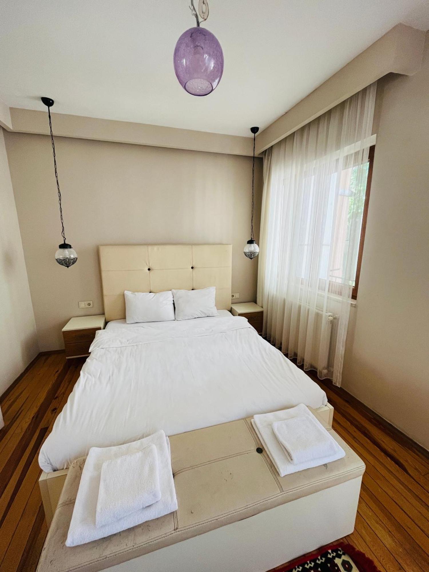 Kazanciapart15 Apartamento Istambul Exterior foto
