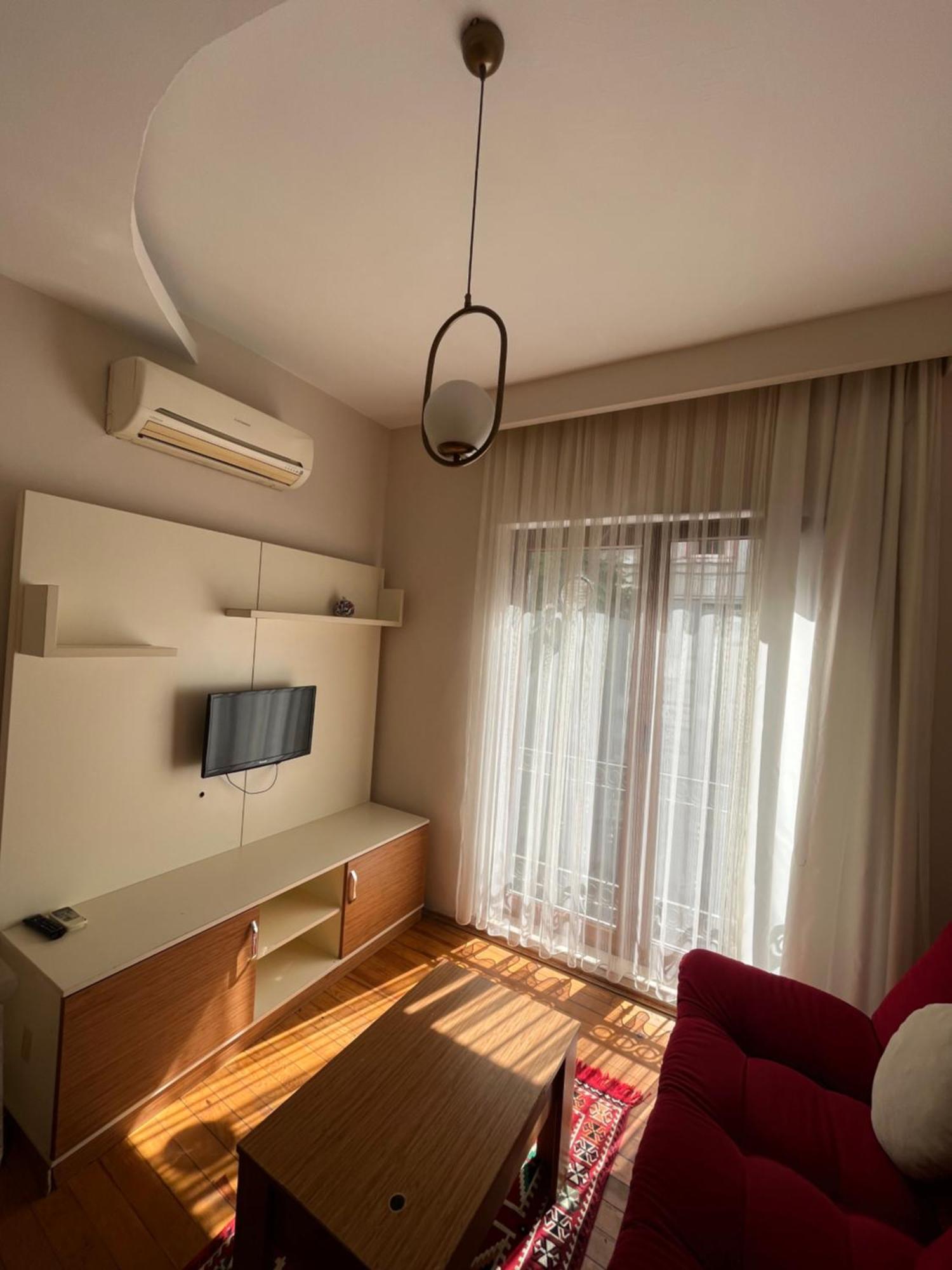 Kazanciapart15 Apartamento Istambul Exterior foto