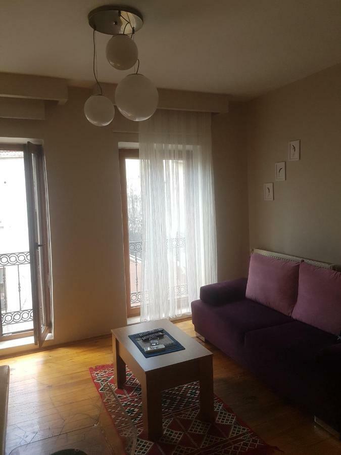 Kazanciapart15 Apartamento Istambul Exterior foto