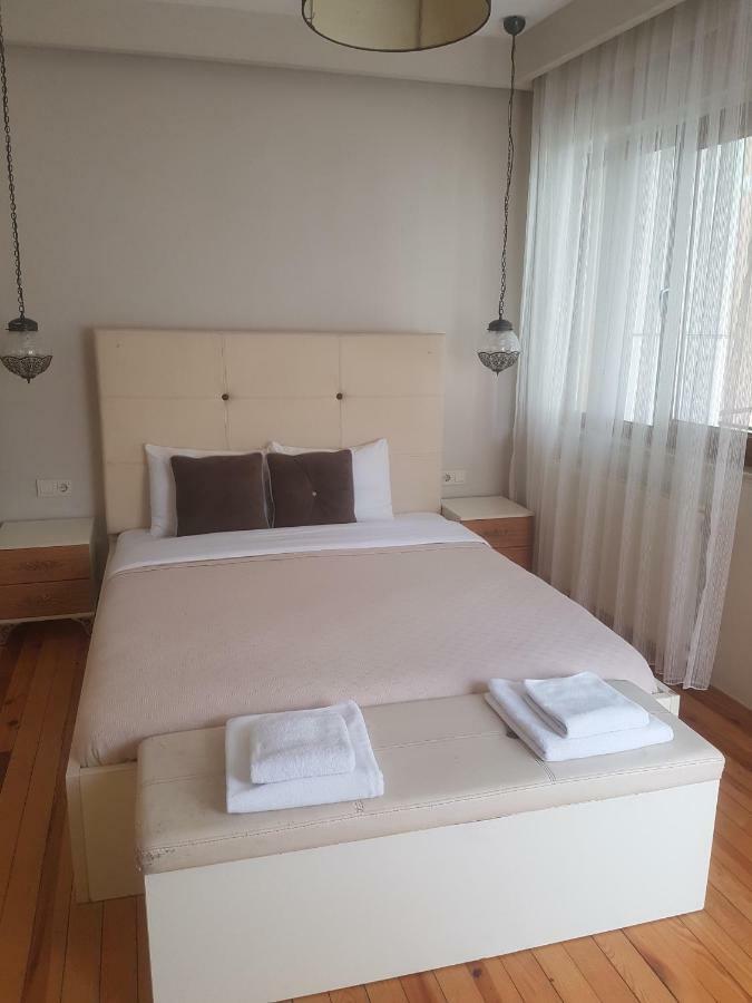 Kazanciapart15 Apartamento Istambul Exterior foto
