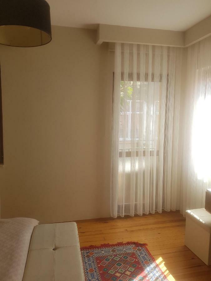 Kazanciapart15 Apartamento Istambul Exterior foto