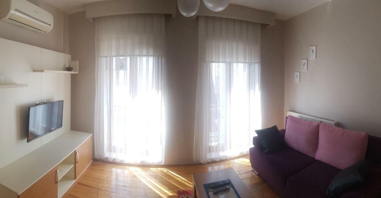 Kazanciapart15 Apartamento Istambul Exterior foto