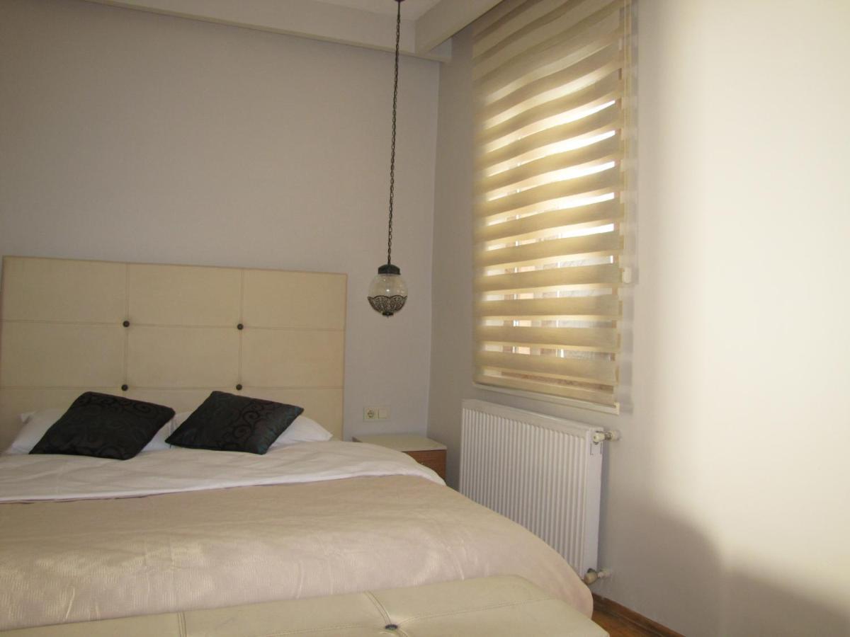 Kazanciapart15 Apartamento Istambul Exterior foto